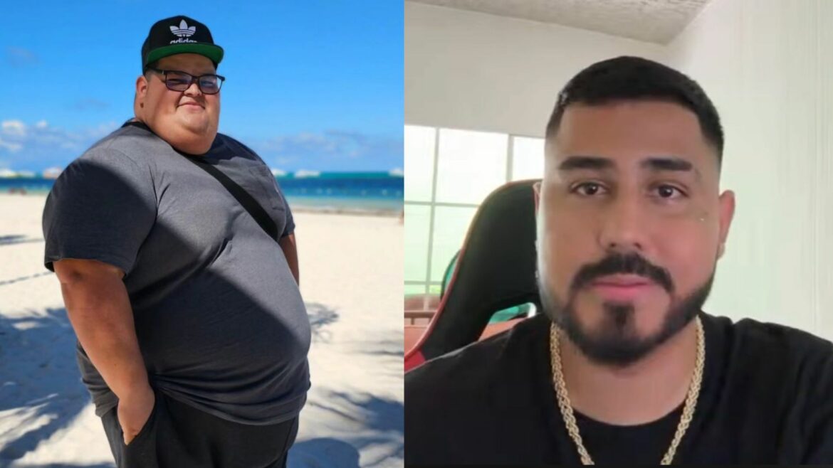Usuarios en TikTok denuncian la actitud negligente de Driver horas antes de la muerte de Callejas 503