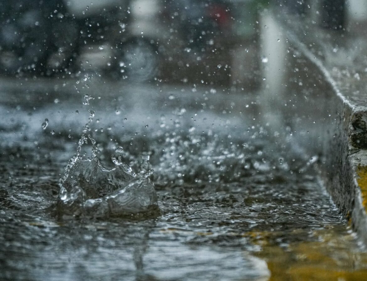 Ministerio de Medio Ambiente: «la época lluviosa se ha establecido de manera progresiva»