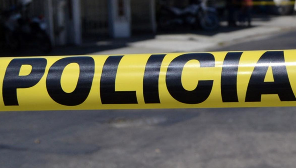 PNC reporta homicidio de una mujer de 32 años en La Libertad