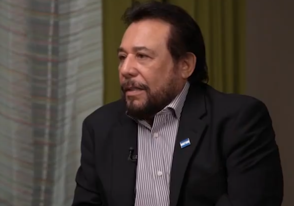 Vpdte. Félix Ulloa: “El Salvador ha renacido y ahora es sin lugar a duda un territorio de paz, libre de violencia y narcotráfico”