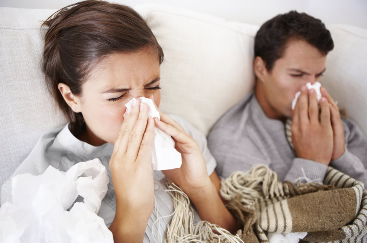 Presidente del Colegio Médico asegura que hay un incremento de gripe por virus de influenza humano AH3N2 y H1N1