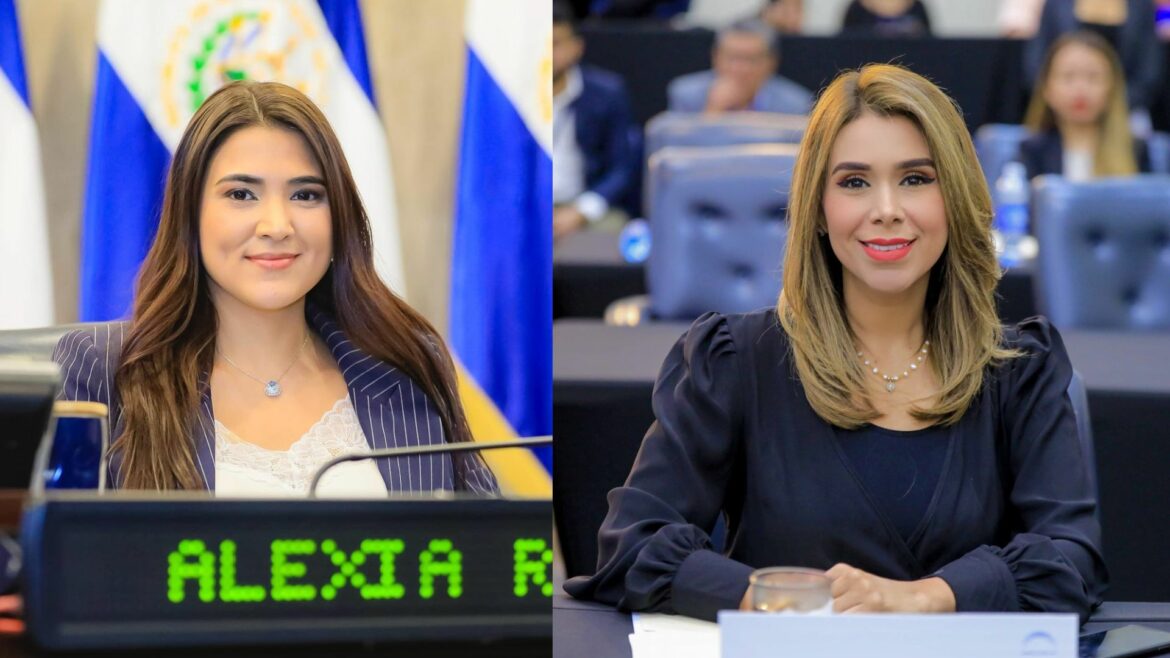 Alexia Rivas responde a los «ataques» de Marcela Villatoro: «a mí me dan risa y me tiene sin cuidado»