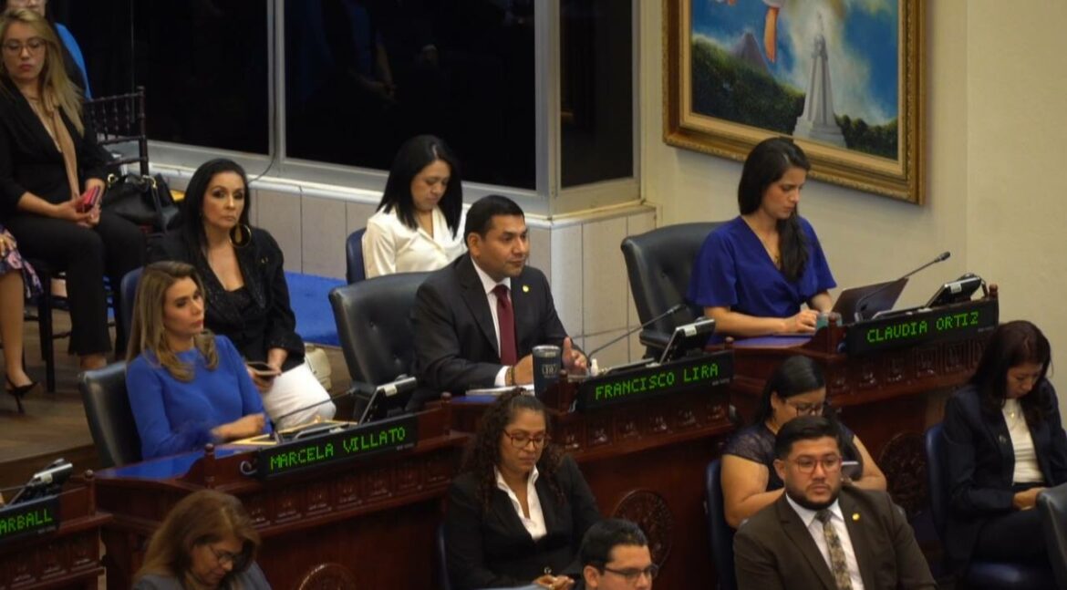 Diputados de oposición esperan que la «medicina amarga» para el país sea positiva: «Si es así, va a contar con nuestro apoyo»
