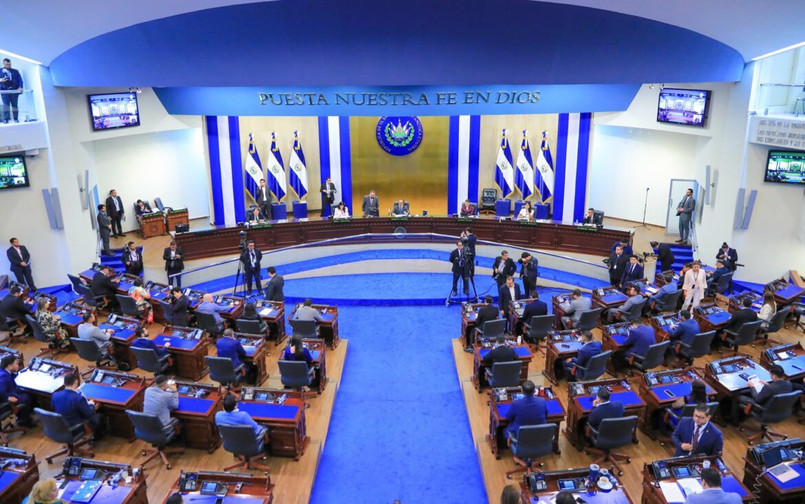 Diputados avalan reformas para que los procesos de subastas de vehículos sean más simples