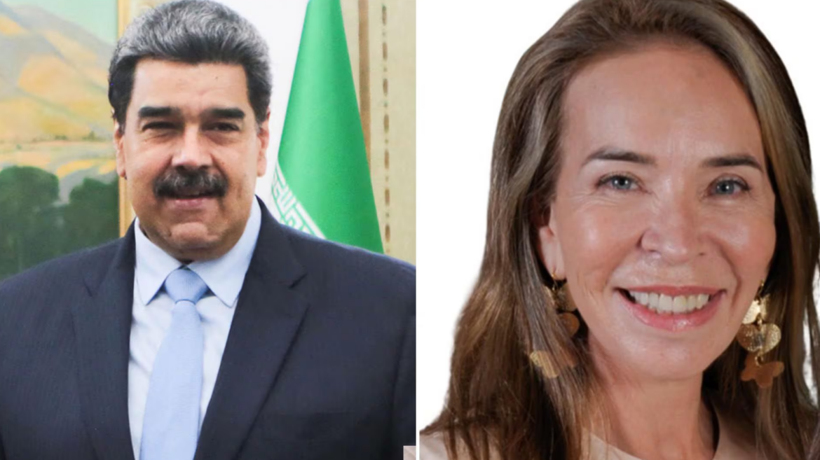 Maduro removió a la ministra de Asuntos Penitenciarios ante una huelga de hambre en 19 cárceles