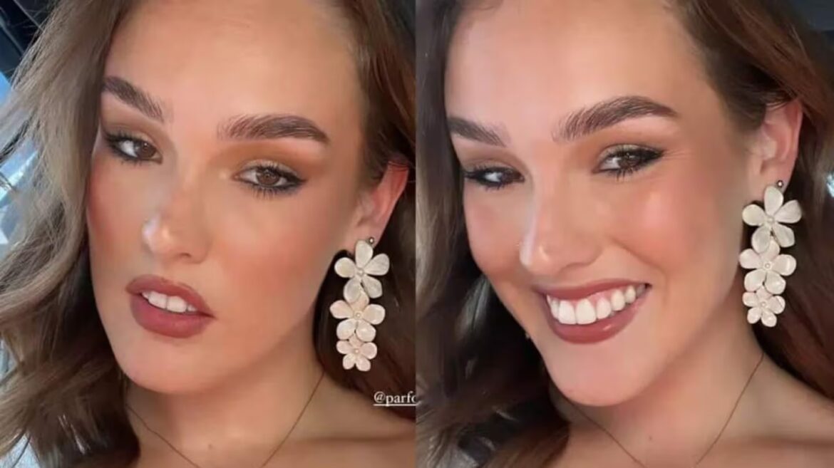 Video de aspirante a Miss Universo Guatemala, enfrentando a una mujer por acostarse con su «primer novio» y su «expareja» se viraliza en redes sociales