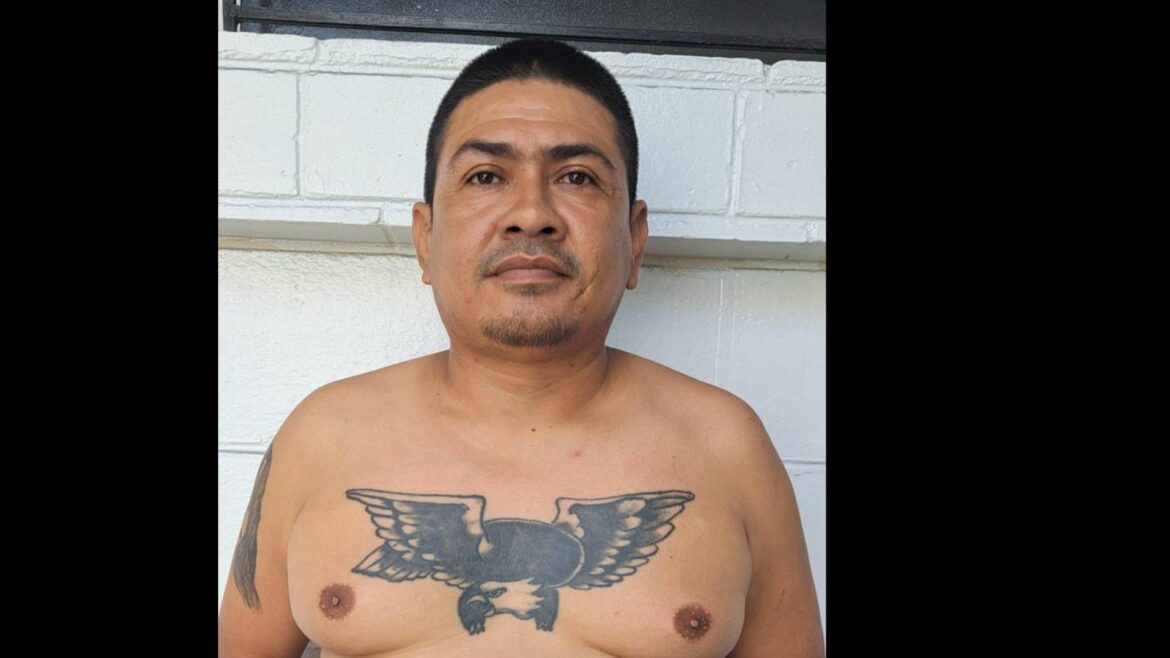 Capturan a homeboy de la MS13 que extorsionaba a comerciantes en Quezaltepeque