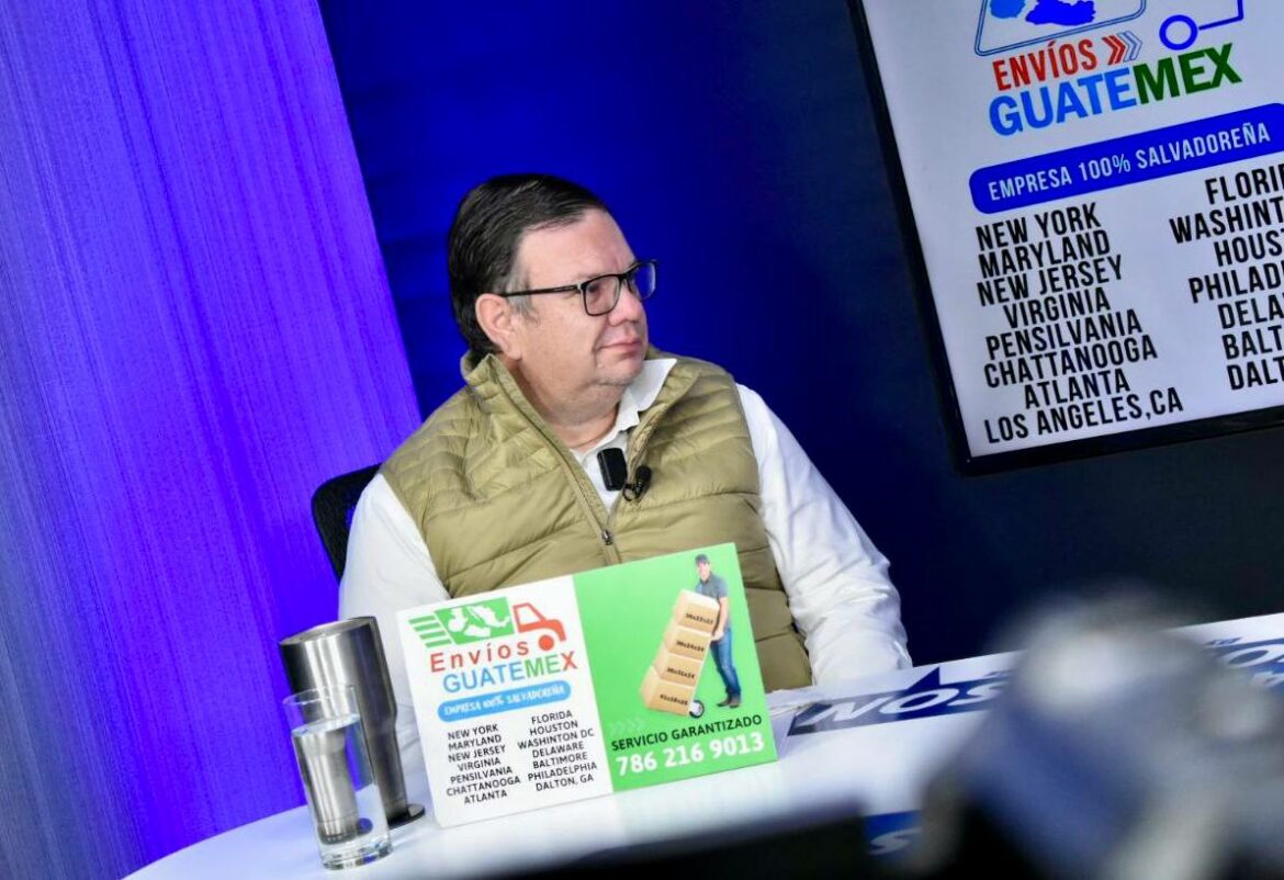 Diputado Guevara informa que el fallo del caso contra Silva no será el 27 de junio: «estaré fuera del país»