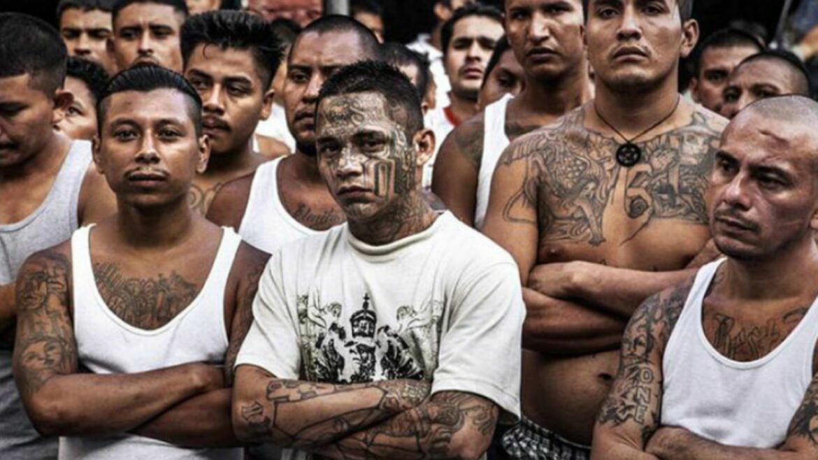 Nicaragua ha deportado al menos a cuatro integrantes de la MS-13 en tres meses