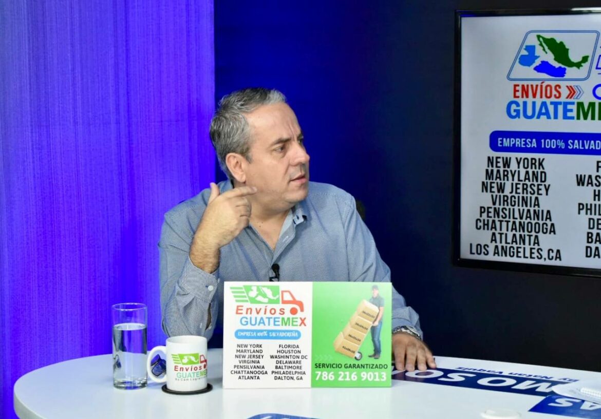 Exdiputado Auerbach advierte que darle magistrados en el TSE al FMLN y ARENA sería un «daño terrible»