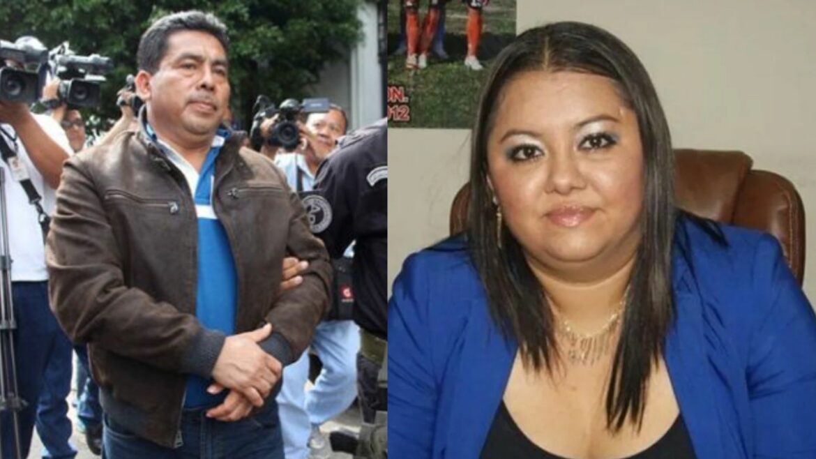 El COENA solicitó la expulsión de dos de sus exalcaldes condenados en procesos penales y la suspensión de derechos de otros miembros