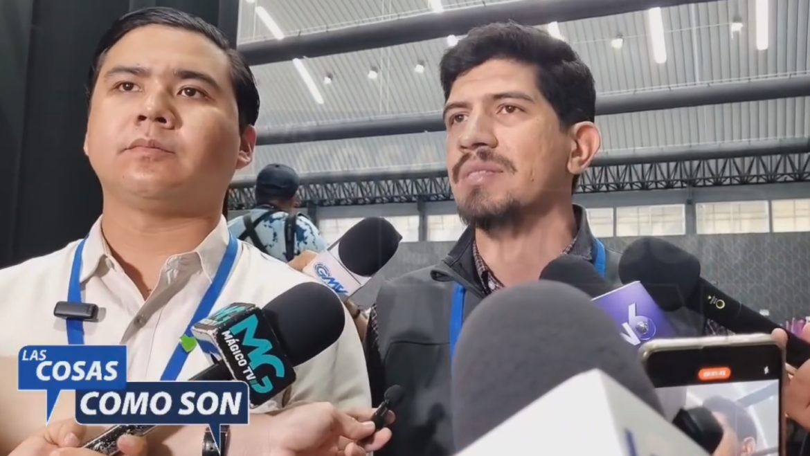 Venció el plazo para que CD y Nuestro Tiempo presentaran algún recurso de revisión: “Queda entonces en firme la cancelación de esos dos partidos”