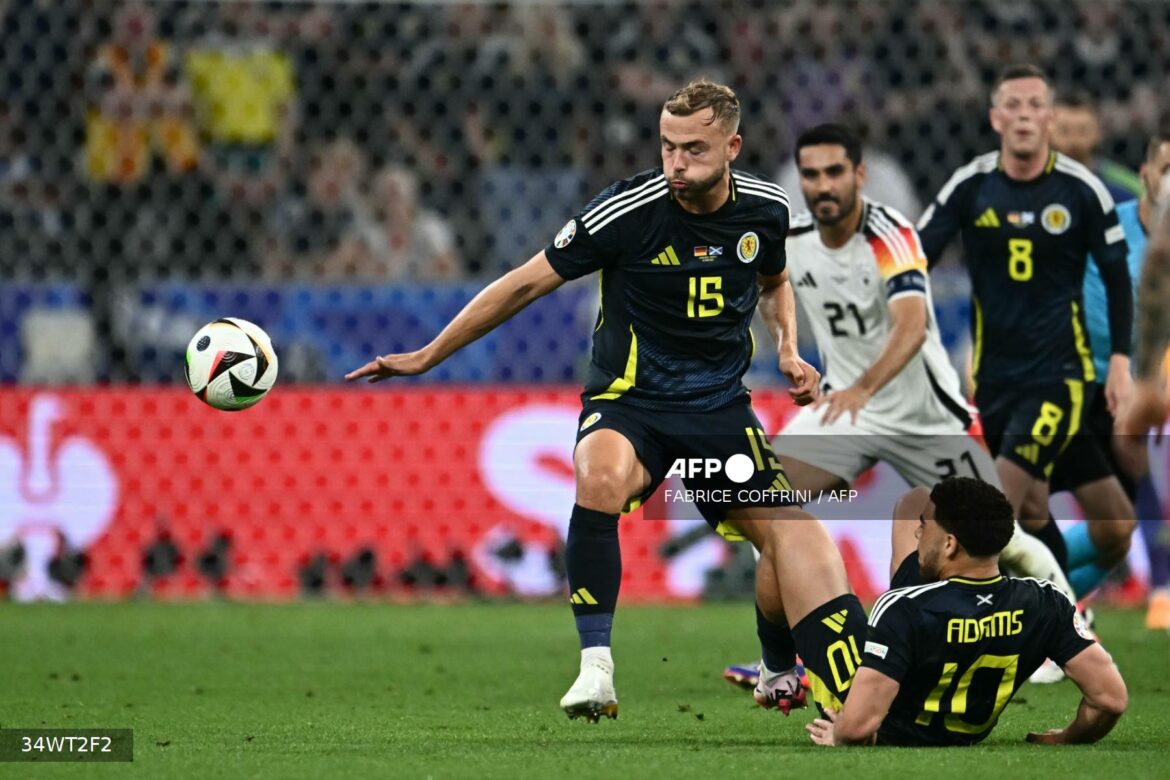¡Ya rueda el balón en la Eurocopa-2024!