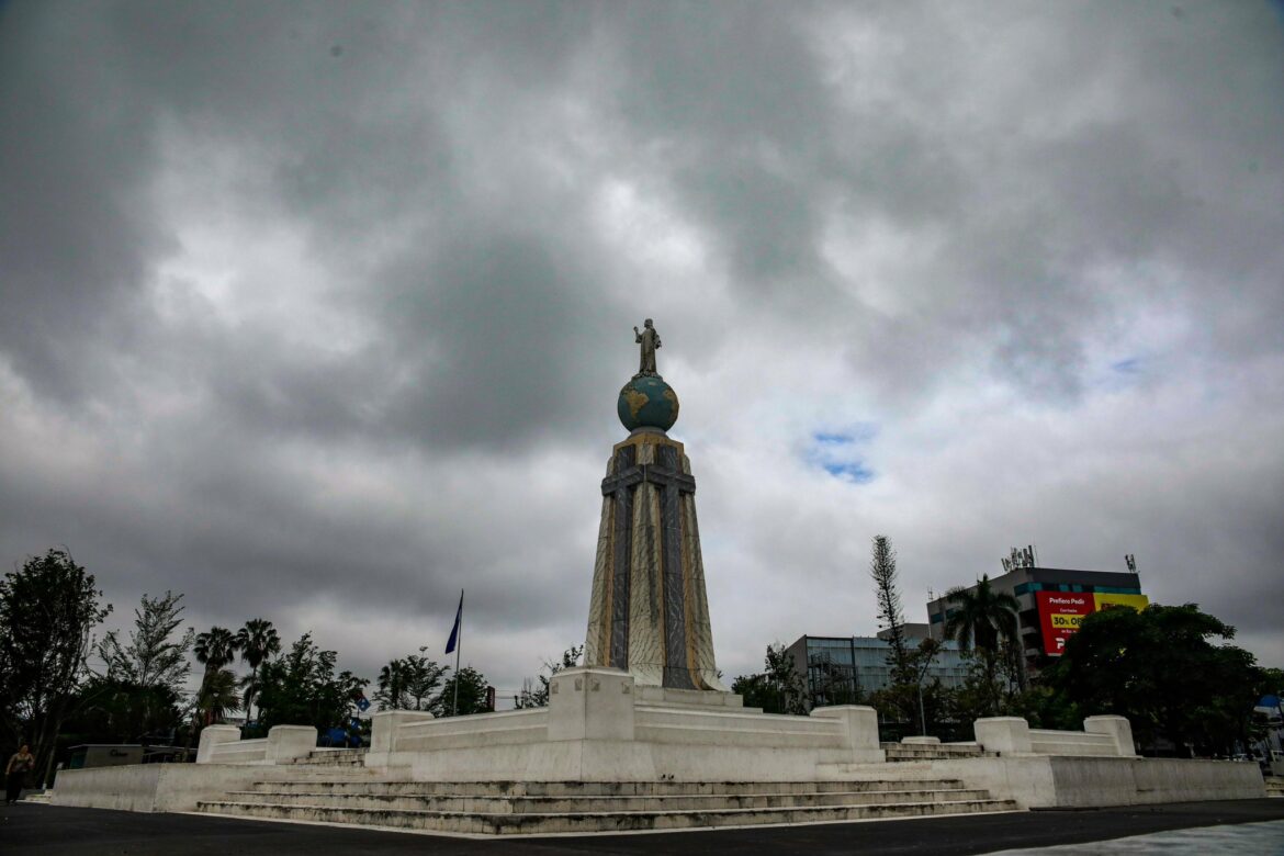 “Vamos a tener más de la lluvia promedio en este mes de junio”, según el MARN