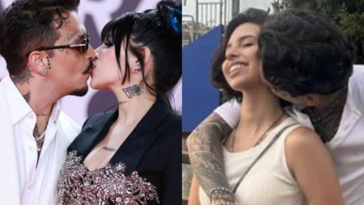 “Fan de su relación”, la frase de Ángela Aguilar que ha inundado las redes sociales