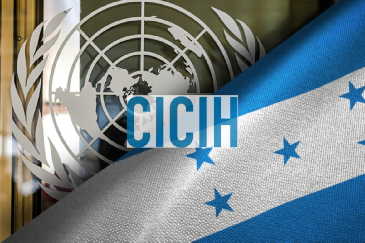 Honduras y ONU amplían plazo para crear misión anticorrupción