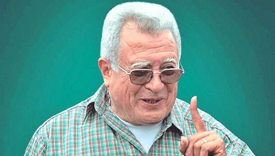 Murió a los 89 años Pérez Companc, uno de los empresarios más ricos de Argentina