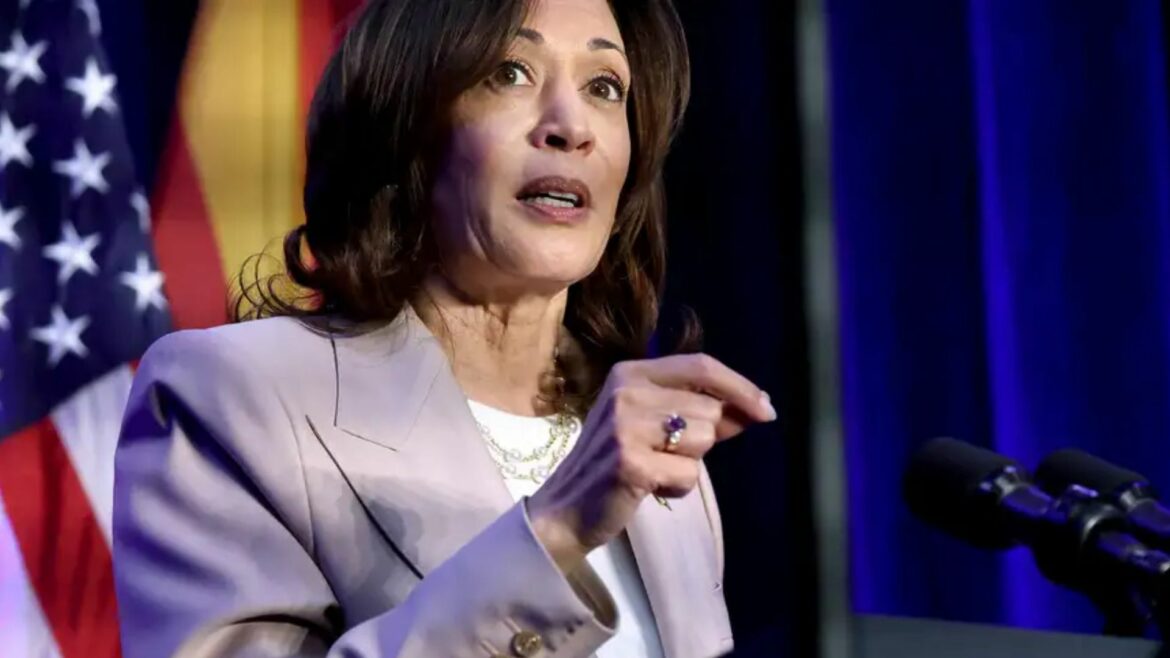 Kamala Harris anuncia USD 1.500 millones de ayuda a Ucrania en energía y asistencia humanitaria