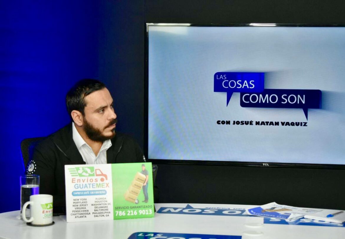 Ministro Alabi afirmó que el sistema institucional de atención del gobierno está preparado para atender las emergencias por lluvias