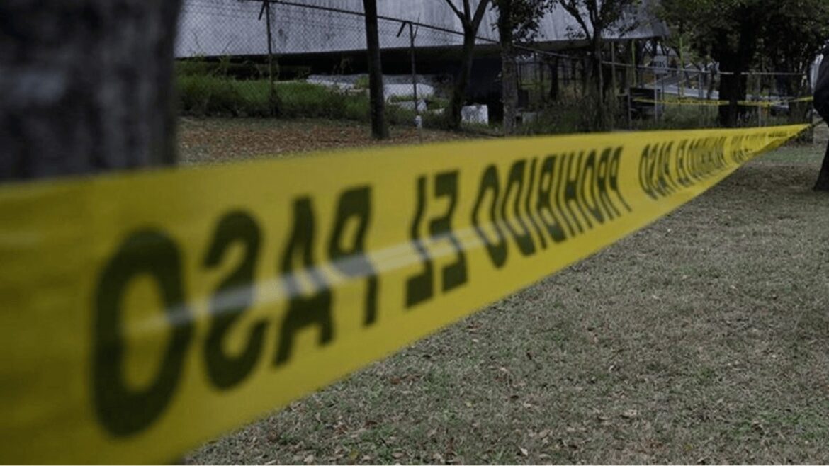 Asesinan en México a alcalde electo de municipio del estado de Guerrero