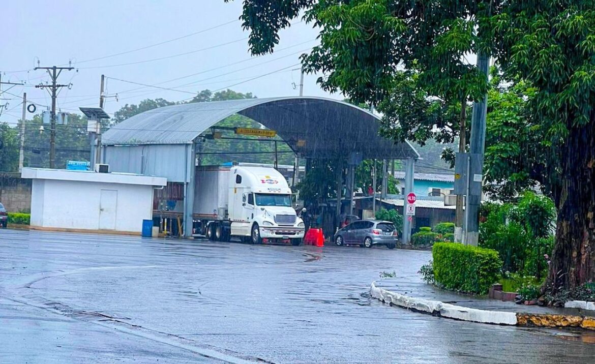 COEXPORT ante el Estado de Emergencia por lluvias hace un llamado a mantenerse informados a través de los medios oficiales para seguir indicaciones sobre la movilidad y paso en fronteras sobre operaciones de comercio exterior