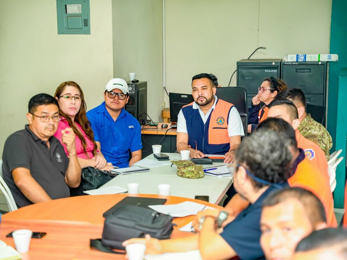 Alcaldía de San Miguel Centro cierra la atención al usuario este 18 de junio para concentrar su fuerza operativa en atender la emergencia por lluvias