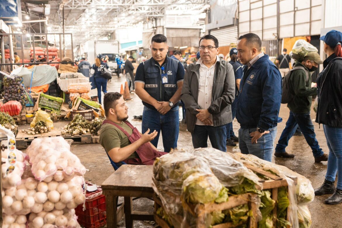 Defensoría del Consumidor y el MAG inician inspecciones por denuncias de alza de precios de los productos de la canasta básica, en medio de la emergencia por las lluvias