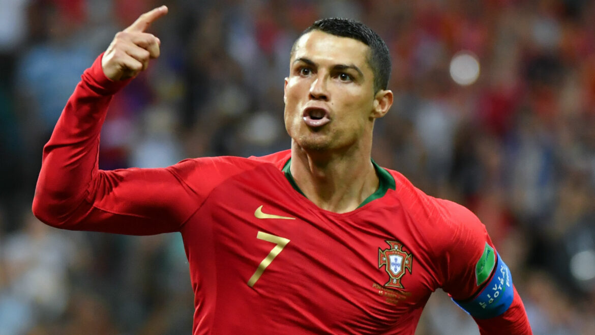Portugal de Ronaldo, último favorito en salir a escena; Francia pendiente de Mbappé