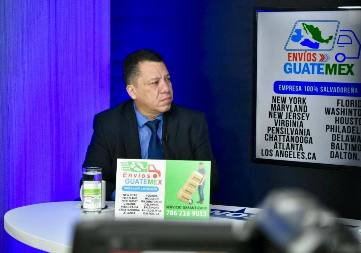 Criminólogo Sosa afirma que la oposición no «enfrenta» a Bukele porque «no tiene la capacidad» para «desarrollar estrategia de ese nivel»