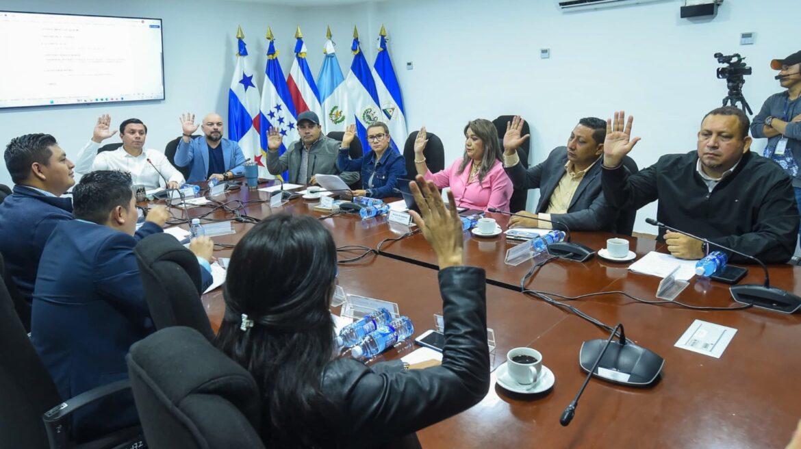 Avalan dictamen favorable para reformar la Ley de Superintendencia de Regulación Sanitaria