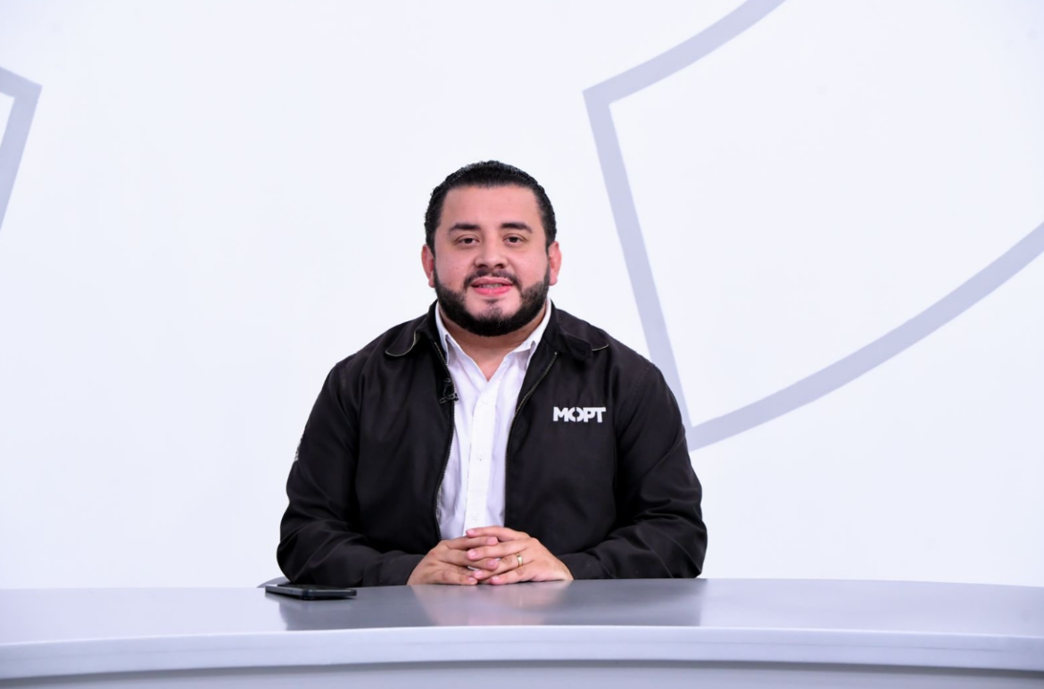 Mtro. Romeo Rodríguez afirmó que más de 10,000 personas se han sumado para poder atender la Emergencia por lluvias