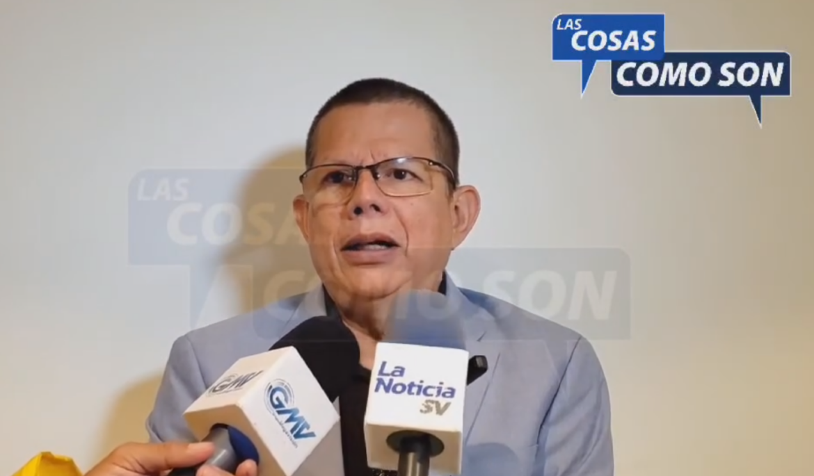Presidente CAMPO: «No hay motivo ahorita para un incremento de los precios de los granos básicos”