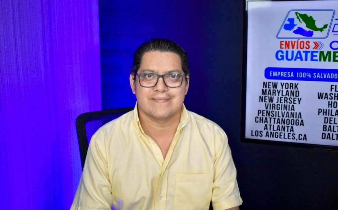 Malcom Cartagena sobre la representación del FMLN y ARENA en la elección de magistrados del TSE: «no debería ser sí la gente quiere o no»