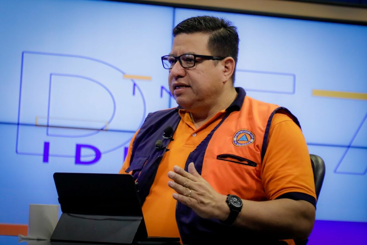 Suben a 19 la cifra de fallecidos por lluvias, confirma director de Protección Civil