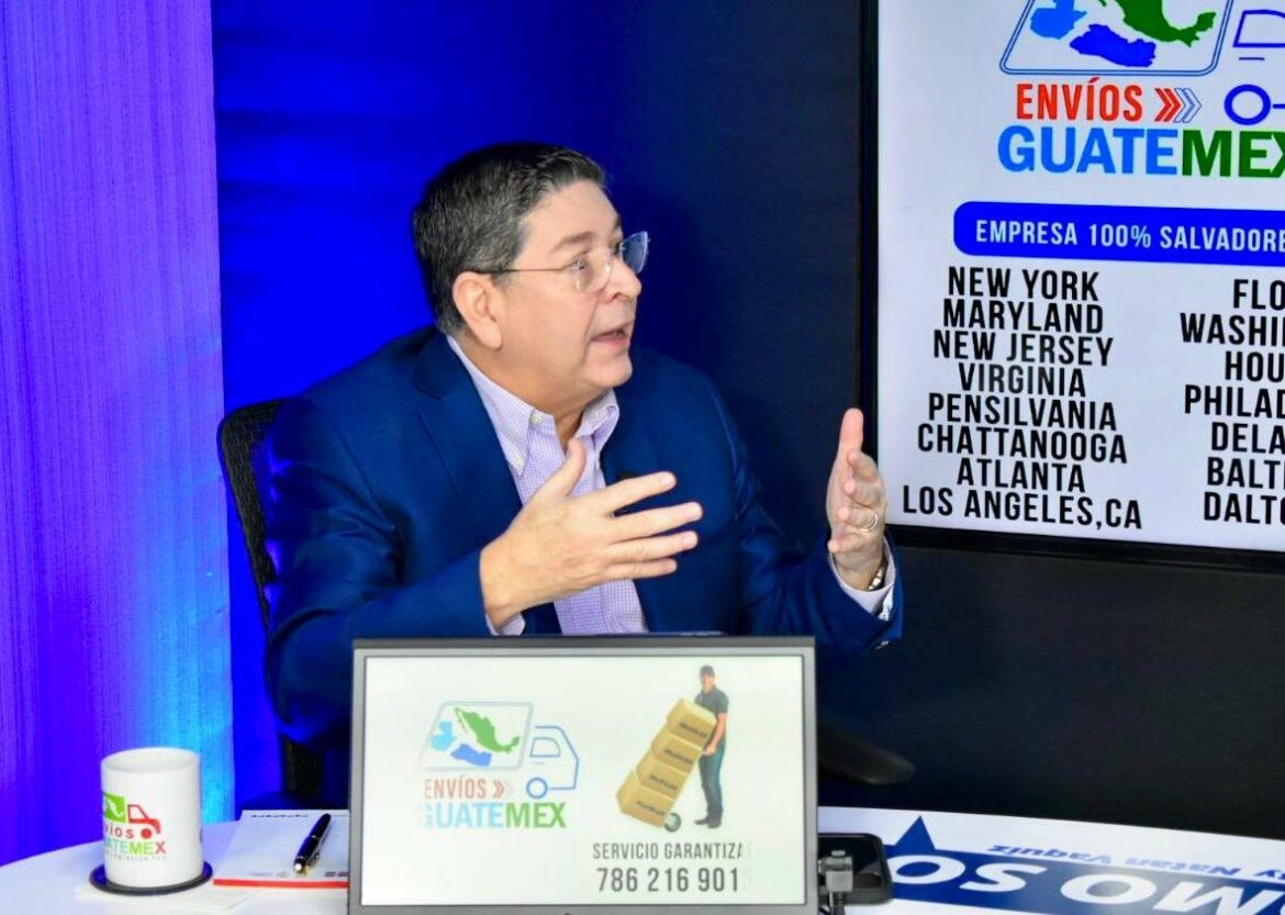 Araujo sobre «ataques» al Gobierno durante la emergencia nacional: «lo peor y lo más insano, es que pareciese que les alegra la tragedia, las muertes y las cosas que le suceden a la gente»