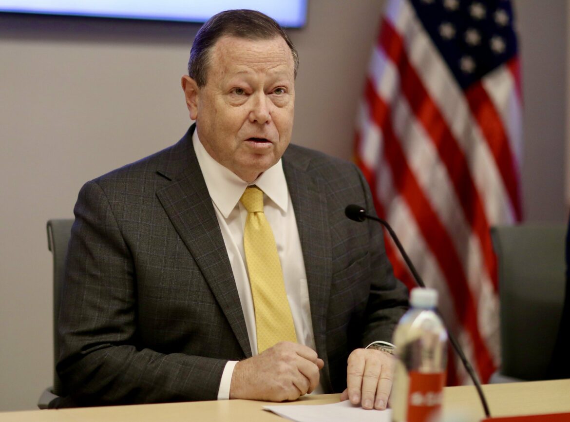 Estados Unidos destina $40 mil para atender a familias que han resultado afectadas por las lluvias