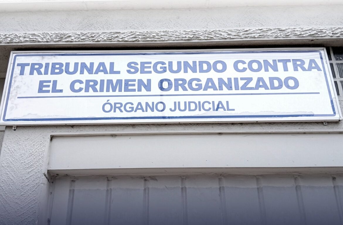 15 años de cárcel por extorsionar a un comerciante en Santa Ana, exigían $60 mensuales