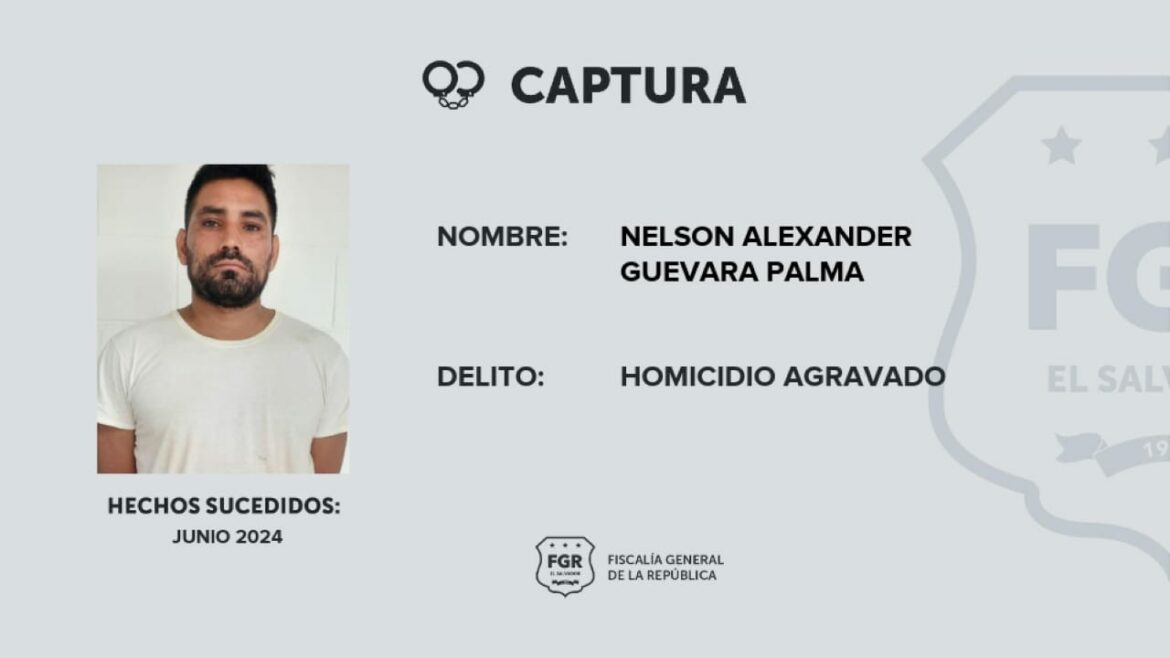 Orden de captura contra homicida: atacó a su víctima con un corvo