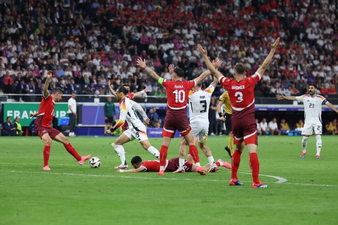 Hungría gana 1-0 en tiempo añadido a Escocia, que queda eliminada de la Eurocopa