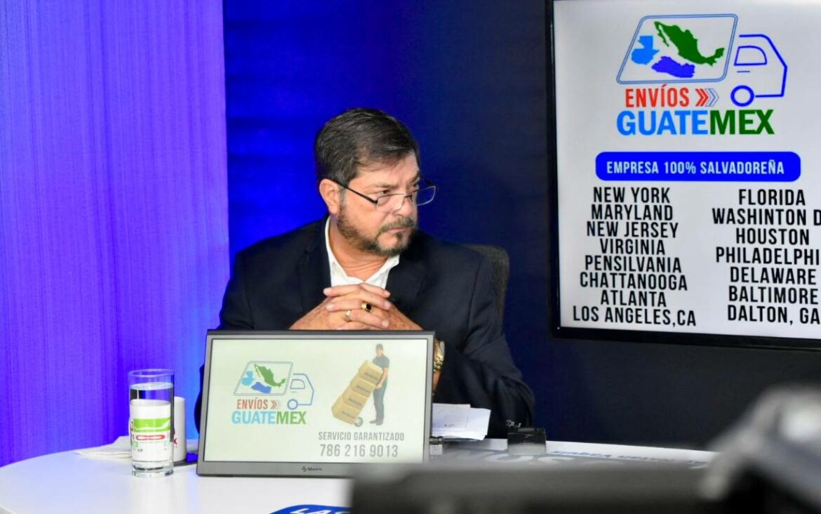 Abogado Valdivieso afirma que la elección de magistrados en la CSJ será una discusión «muy fuerte» e instó a los diputados a elegir a personas con «talante» y «porte»