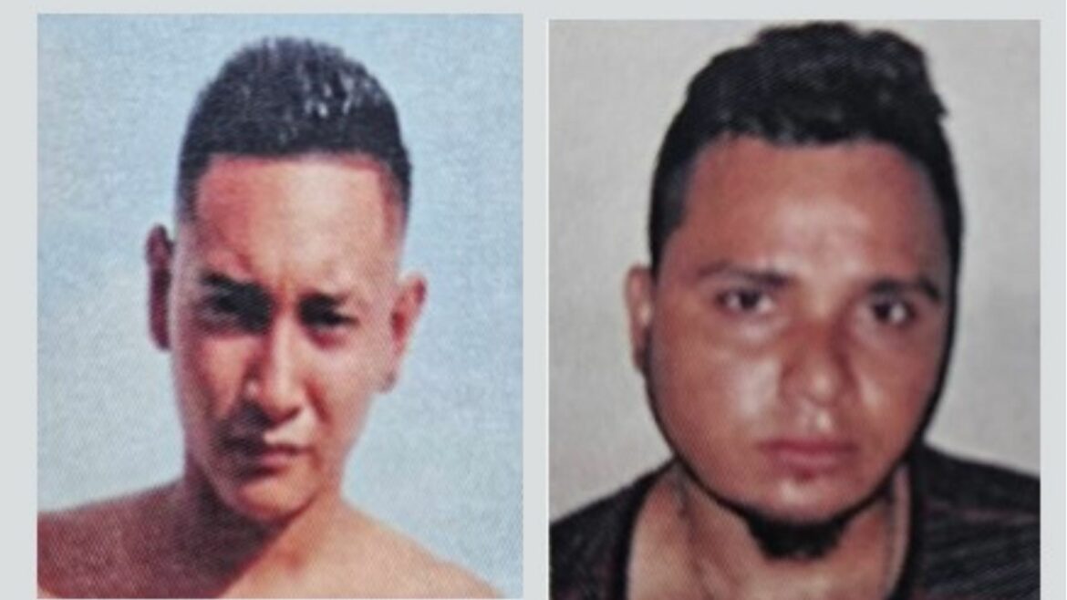 Dos sujetos que operaban en San Miguel y La Unión enfrentan juicio acusados de varios delitos