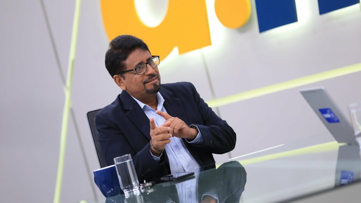 Sociólogo Martínez: “Lo que se busca en este momento es aplicar la medicina amarga a las políticas económicas fallidas”