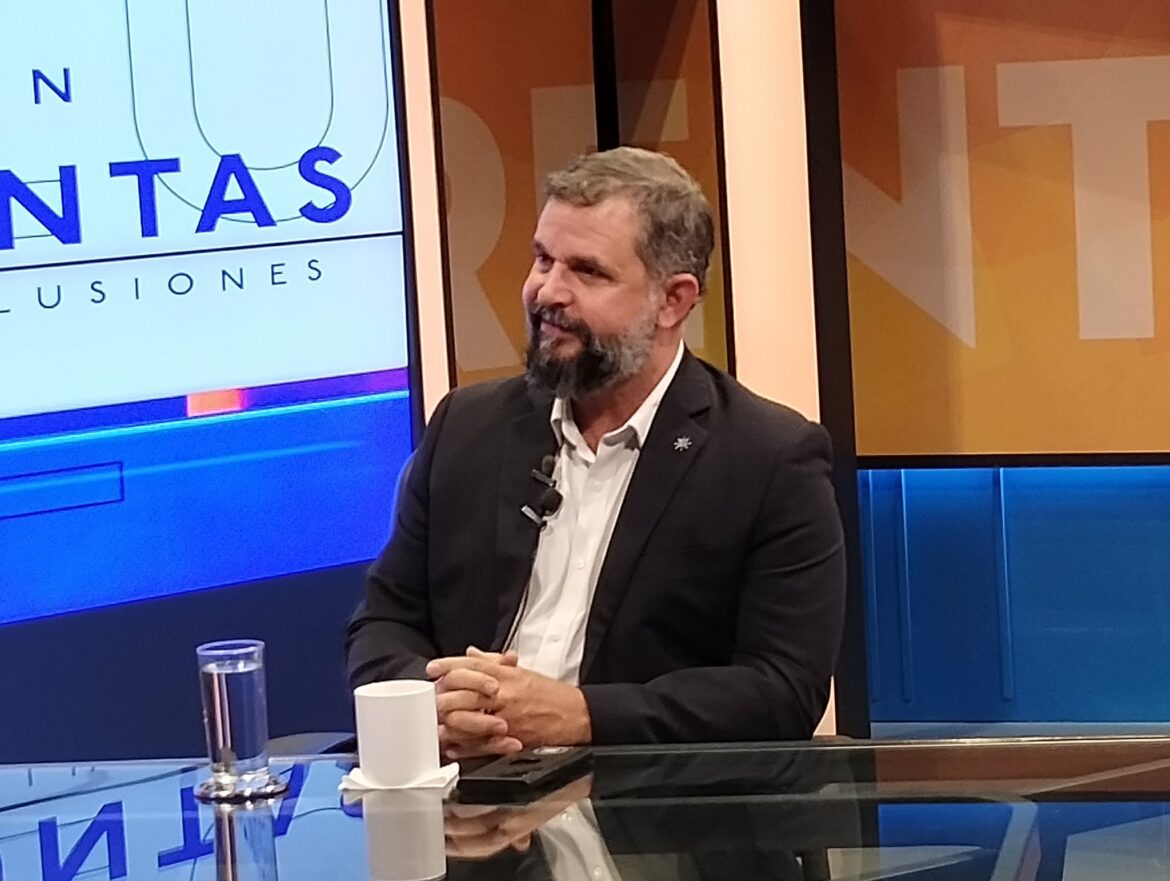 Inversiones en proyectos habitacionales han incrementado debido al clima se seguridad, asegura experto financiero