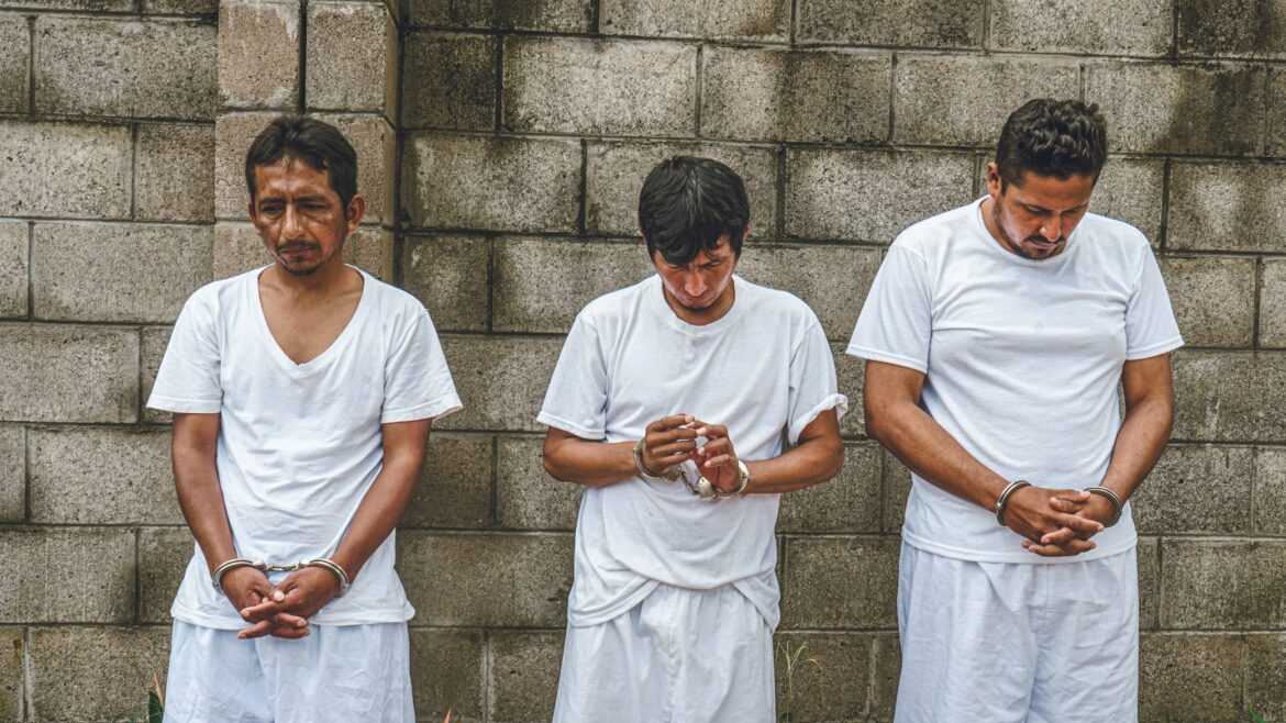 Inicia la audiencia contra los ecuatorianos acusados de traficar cocaína valuada en $25 millones
