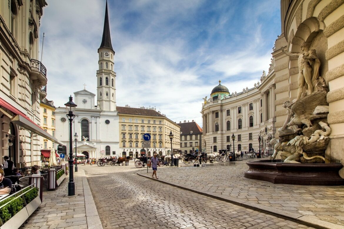 Viena, la capital austriaca, sigue siendo la ciudad con mejor calidad de vida