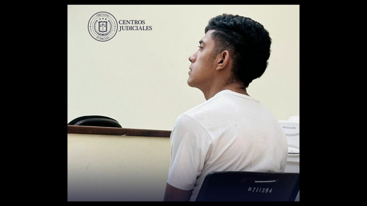 Sentencian 𝗮 sujeto a 𝘁𝗿𝗲𝘀 𝗮𝗻̃𝗼𝘀 𝗱𝗲 𝘁𝗿𝗮𝗯𝗮𝗷𝗼𝘀 𝗱𝗲 𝘂𝘁𝗶𝗹𝗶𝗱𝗮𝗱 𝗽𝘂́𝗯𝗹𝗶𝗰𝗮 𝗽𝗼𝗿 𝗽𝗼𝗿𝘁𝗮𝗿 𝗱𝗿𝗼𝗴𝗮