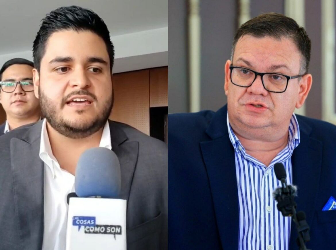 Declaran culpable a Héctor Silva por los delitos de difamación y calumnia, deberá pagar $50 mil al diputado Christian Guevara y otorgar una disculpa pública