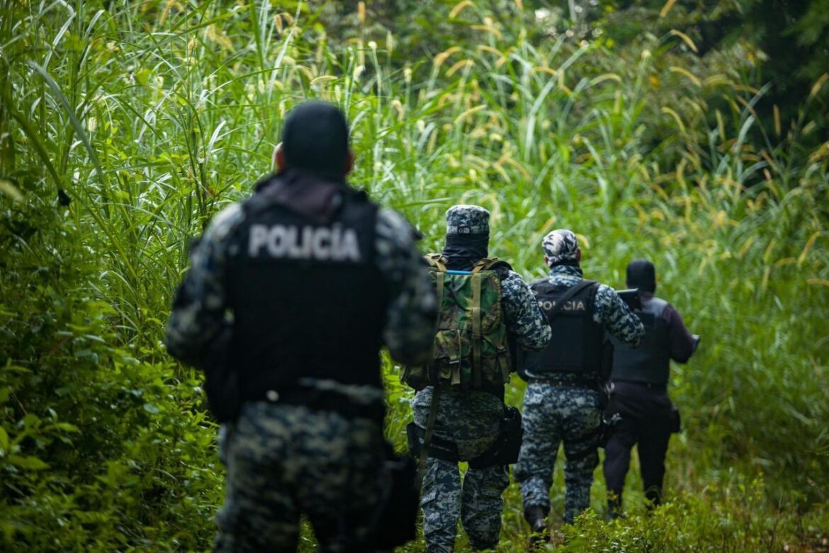 Gobierno de Bukele sigue superando su propio récord: 18 días consecutivos sin asesinatos y ya suma 650 días sin un solo homicidio