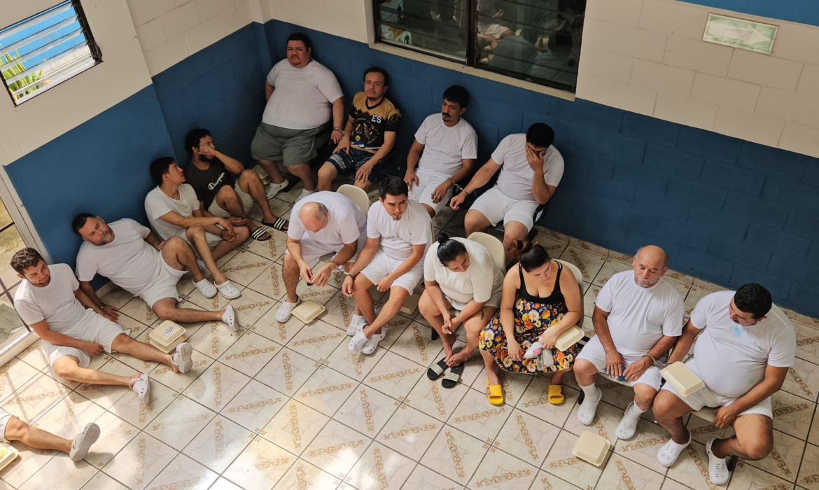 Procesados en caso de venta de droga al oriente del país permanecerán detenidos
