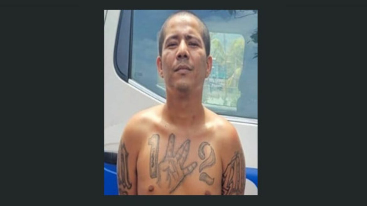 Sujeto fue condenado a 50 años de cárcel por asesinar a una adolescente